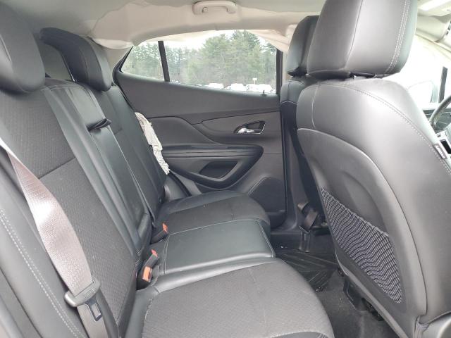 Photo 11 from auction – 2019 BUICK ENCORE SPO with VIN KL4CJ2SB1KB719957