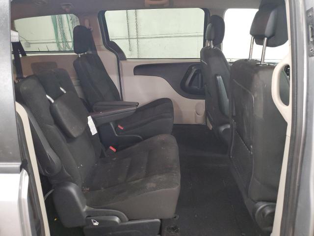 Photo 11 from auction – 2020 DODGE GRAND CARA with VIN 2C4RDGBG9LR156112