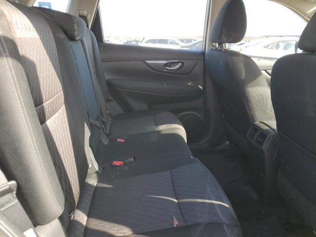 Photo 11 from auction – 2017 NISSAN ROGUE S with VIN KNMAT2MTXHP566388