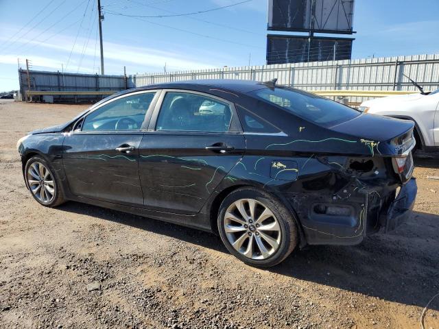 Photo 2 from auction – 2011 HYUNDAI SONATA GLS with VIN 5NPEB4AC5BH003417