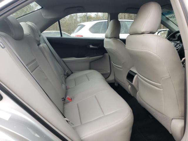 Photo 10 from auction – 2014 TOYOTA CAMRY L with VIN 4T1BF1FK8EU386393