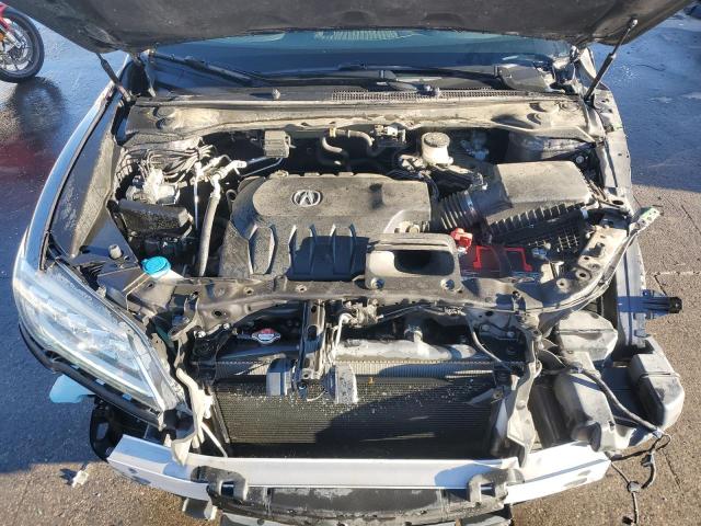 Photo 12 from auction – 2016 ACURA RDX TECHNO with VIN 5J8TB3H58GL002999