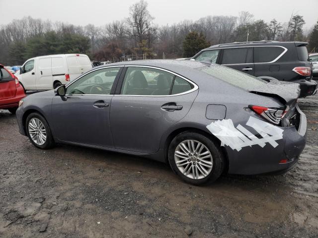 Photo 2 from auction – 2015 LEXUS ES 350 with VIN JTHBK1GG2F2160081