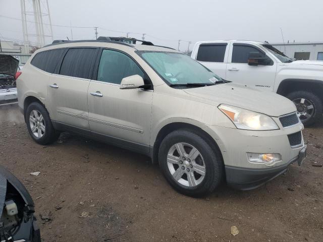 Zdjęcie 4 z aukcji – 2010 CHEVROLET TRAVERSE L z VIN 1GNLRFED6AS150807