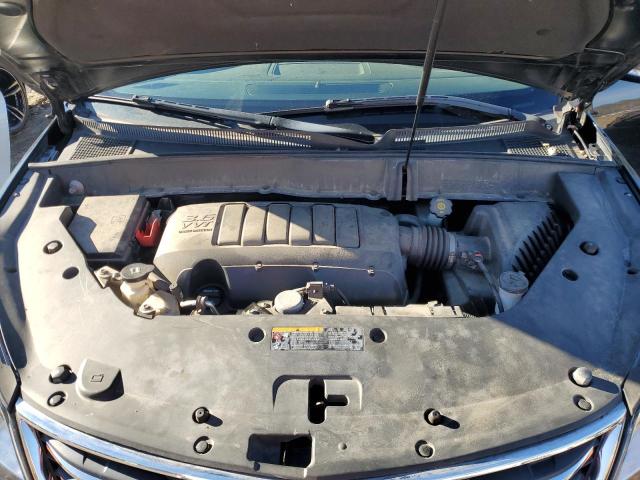 Photo 12 from auction – 2015 CHEVROLET TRAVERSE L with VIN 1GNKVGKD9FJ279820
