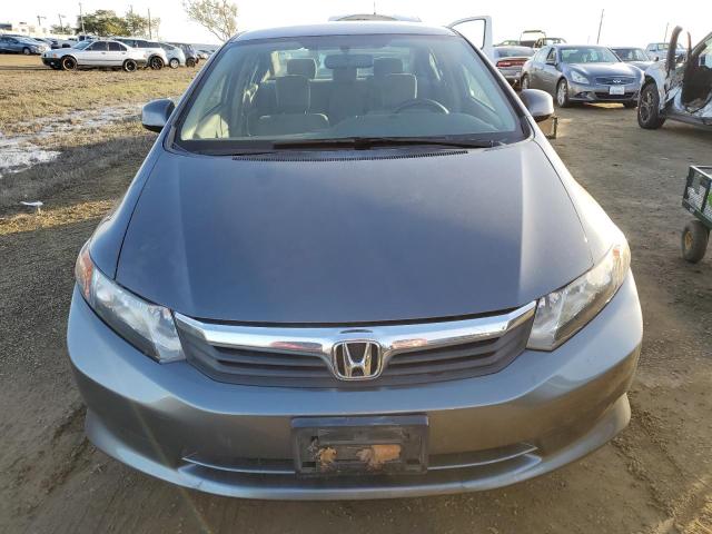 صورة رقم 5 من المزاد - 2012 HONDA CIVIC LX مع VIN JHMFB2F55CS004717