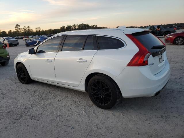 Photo 2 from auction – 2015 VOLVO V60 PREMIE with VIN YV1612SC3F1209482