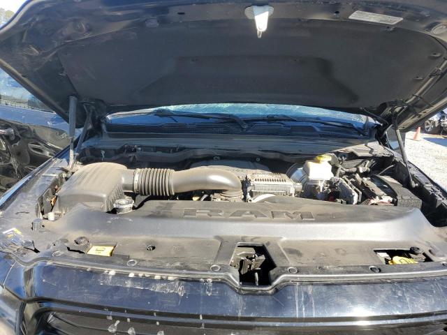 Photo 11 from auction – 2021 RAM 1500 LARAM with VIN 1C6SRFJTXMN530633