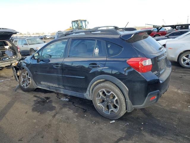 Photo 2 from auction – 2013 SUBARU XV CROSSTR with VIN JF2GPAKC3D2818907