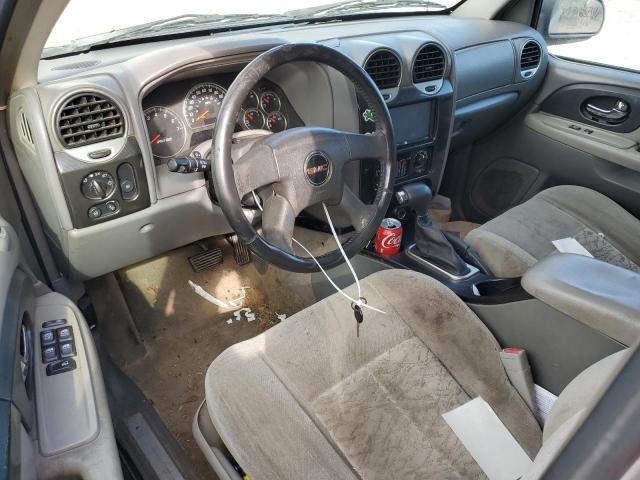 Photo 8 from auction – 2005 GMC ENVOY with VIN 1GKDS13S252143336