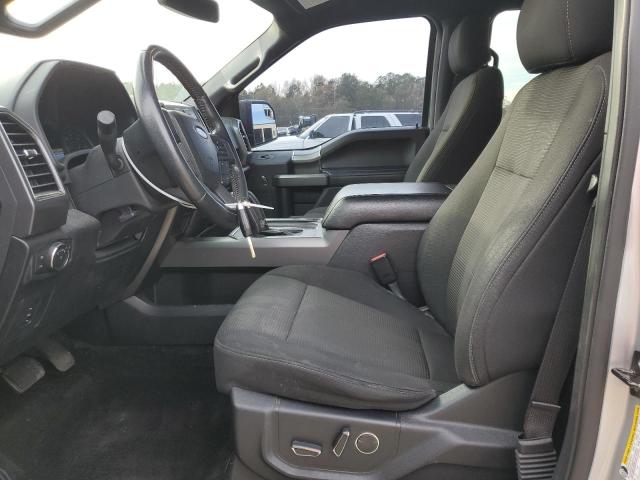 صورة رقم 7 من المزاد - 2017 FORD F150 SUPER مع VIN 1FTEW1CF7HFC41752