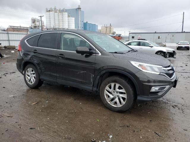 Photo 4 from auction – 2015 HONDA CR-V EX with VIN 5J6RM4H52FL100539
