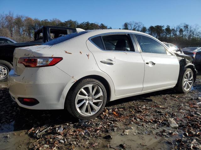 Photo 3 from auction – 2016 ACURA ILX PREMIU with VIN 19UDE2F7XGA012763