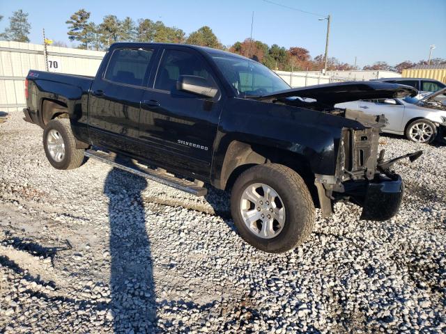 Photo 4 from auction – 2018 CHEVROLET SILVERADO with VIN 3GCUKREC8JG397389
