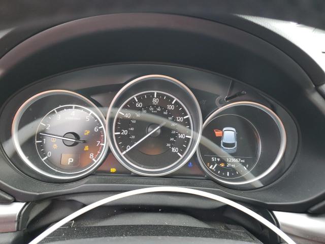 Photo 9 from auction – 2019 MAZDA CX-5 TOURI with VIN JM3KFBCM1K0691759