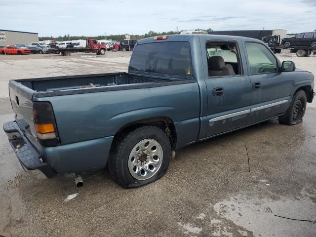 Photo 3 from auction – 2006 GMC NEW SIERRA with VIN 2GTEC13V961327682