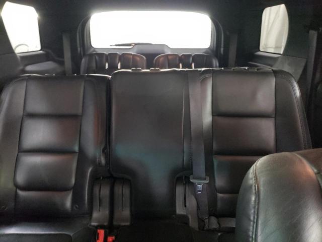 Photo 10 from auction – 2012 FORD EXPLORER X with VIN 1FMHK8D83CGA63922