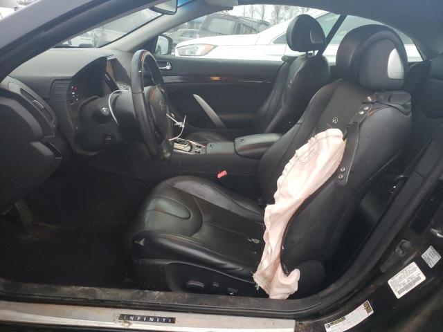 Photo 7 from auction – 2012 INFINITI G37 BASE with VIN JN1CV6FE8CM201200