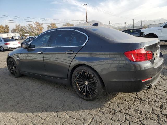 Photo 2 from auction – 2013 BMW 528 I with VIN WBAXG5C5XDD233703