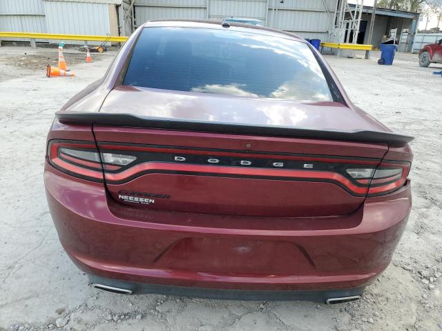 Photo 6 from auction – 2018 DODGE CHARGER SX with VIN 2C3CDXBG2JH313766