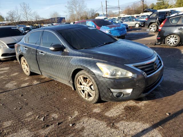 Photo 4 from auction – 2014 NISSAN ALTIMA 3.5 with VIN 1N4BL3AP5EC142384