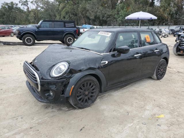MINI COOPER 2021 with VIN WMWXU7C08M2N64039 - Photo from auction
