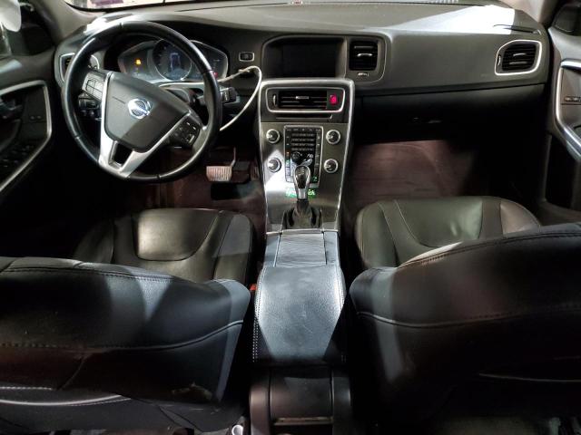 Photo 8 from auction – 2016 VOLVO S60 PREMIE with VIN YV1612TK0G2391790