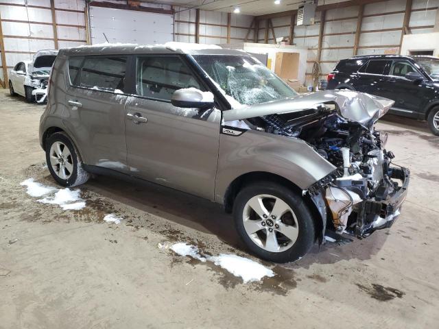 Photo 4 from auction – 2017 KIA SOUL with VIN KNDJN2A20H7425948