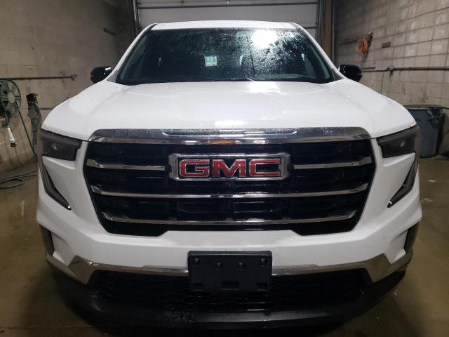 Photo 5 from auction – 2024 GMC ACADIA UPL with VIN 1GKENNKS6RJ200556
