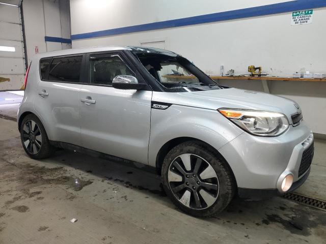 Photo 4 from auction – 2014 KIA SOUL ! with VIN KNDJX3A50E7740142