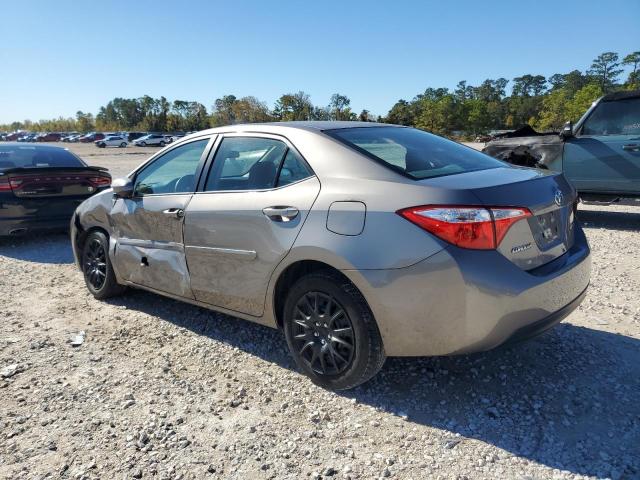 Photo 2 from auction – 2016 TOYOTA COROLLA L with VIN 5YFBURHE6GP423215