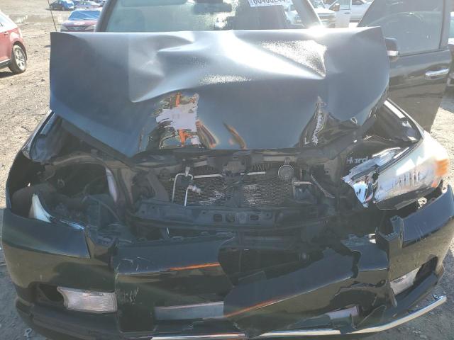 Photo 12 from auction – 2010 TOYOTA 4RUNNER SR with VIN JTEBU5JR9A5028595