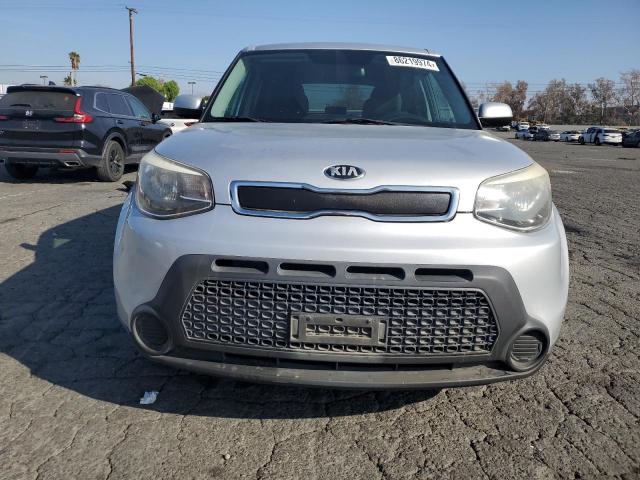 Photo 5 from auction – 2016 KIA SOUL with VIN KNDJN2A21G7863473
