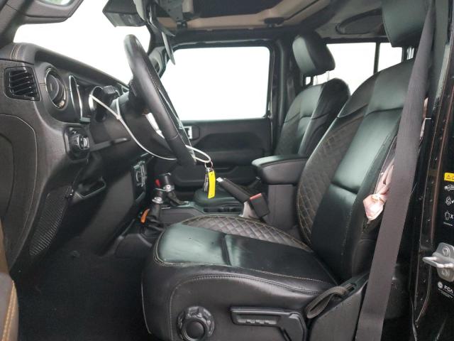 صورة رقم 7 من المزاد - 2021 JEEP GLADIATOR مع VIN 1C6JJTFM0ML592024