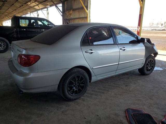 Photo 3 from auction – 2004 TOYOTA COROLLA CE with VIN 1NXBR32E44Z236976