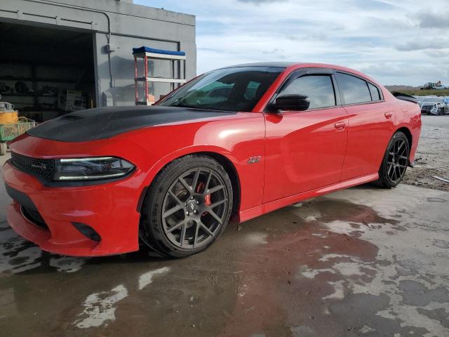Photo 1 from auction – 2017 DODGE CHARGER R/ with VIN 2C3CDXGJ9HH643578