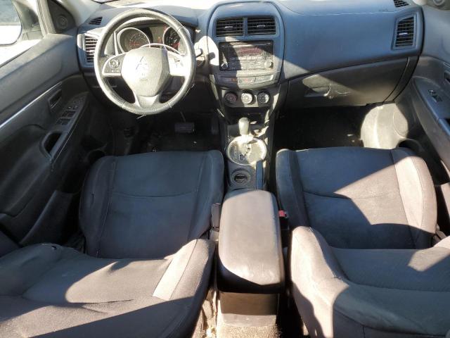 Photo 8 from auction – 2015 MITSUBISHI OUTLANDER with VIN 4A4AP3AU9FE019900