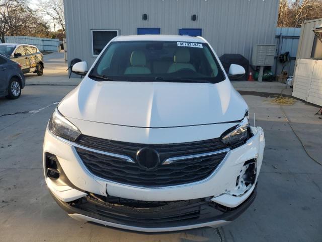 Photo 5 from auction – 2020 BUICK ENCORE GX with VIN KL4MMBS20LB134607