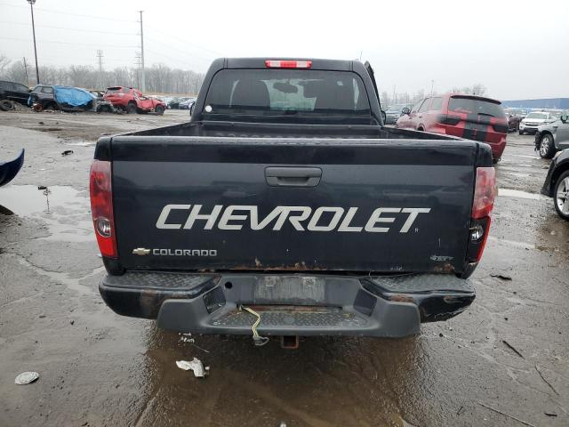 Photo 6 from auction – 2011 CHEVROLET COLORADO with VIN 1GCCSBF91B8120984