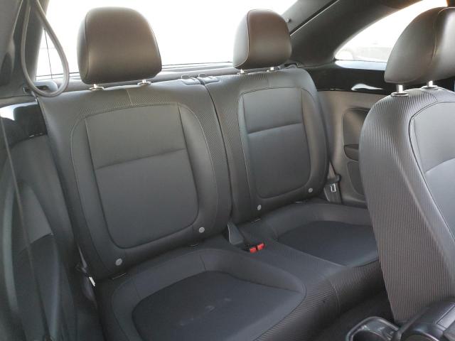 Photo 10 from auction – 2013 VOLKSWAGEN BEETLE with VIN 3VWJP7AT1DM672960
