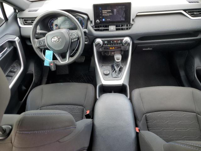 Photo 8 from auction – 2023 TOYOTA RAV4 SE with VIN 4T3T6RFV6PU131863
