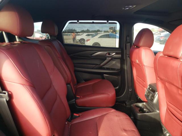 Photo 11 from auction – 2022 MAZDA CX-9 GRAND with VIN JM3TCBDY5N0625010