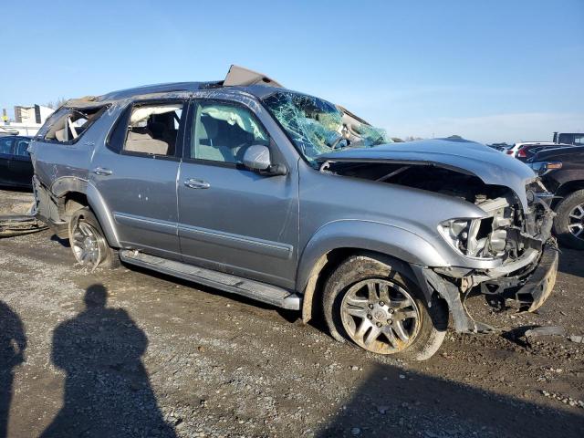 Photo 4 from auction – 2005 TOYOTA SEQUOIA SR with VIN 5TDZT34A75S257468