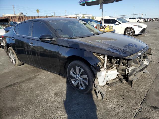 Photo 4 from auction – 2022 NISSAN ALTIMA SV with VIN 1N4BL4DV7NN353574