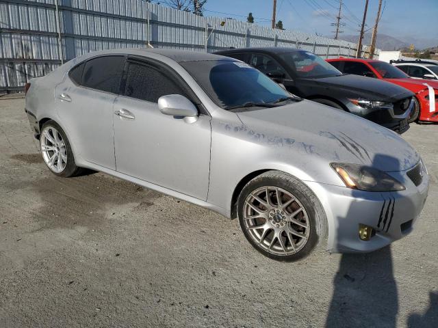 Photo 4 from auction – 2006 LEXUS IS 250 with VIN JTHBK262565000867
