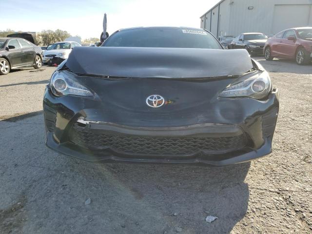 Photo 5 from auction – 2017 TOYOTA 86 BASE with VIN JF1ZNAA14H9710909