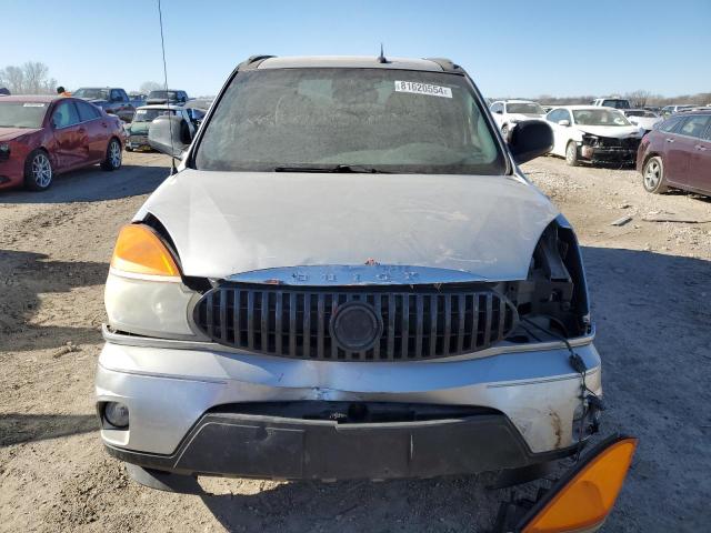Photo 5 from auction – 2006 BUICK RENDEZVOUS with VIN 3G5DA03LX6S540758
