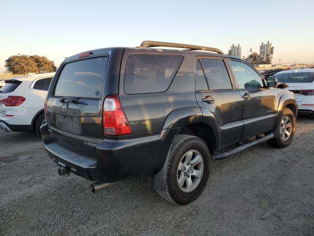 Photo 3 from auction – 2006 TOYOTA 4RUNNER SR with VIN JTEZU14R868064917