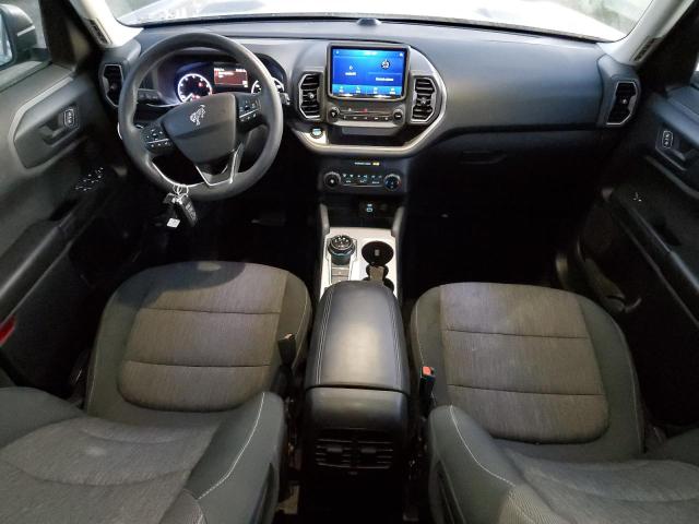 Photo 8 from auction – 2022 FORD BRONCO SPO with VIN 3FMCR9B66NRD14361