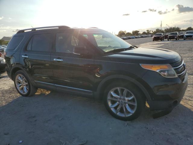 Photo 4 from auction – 2014 FORD EXPLORER L with VIN 1FM5K7F81EGA78660